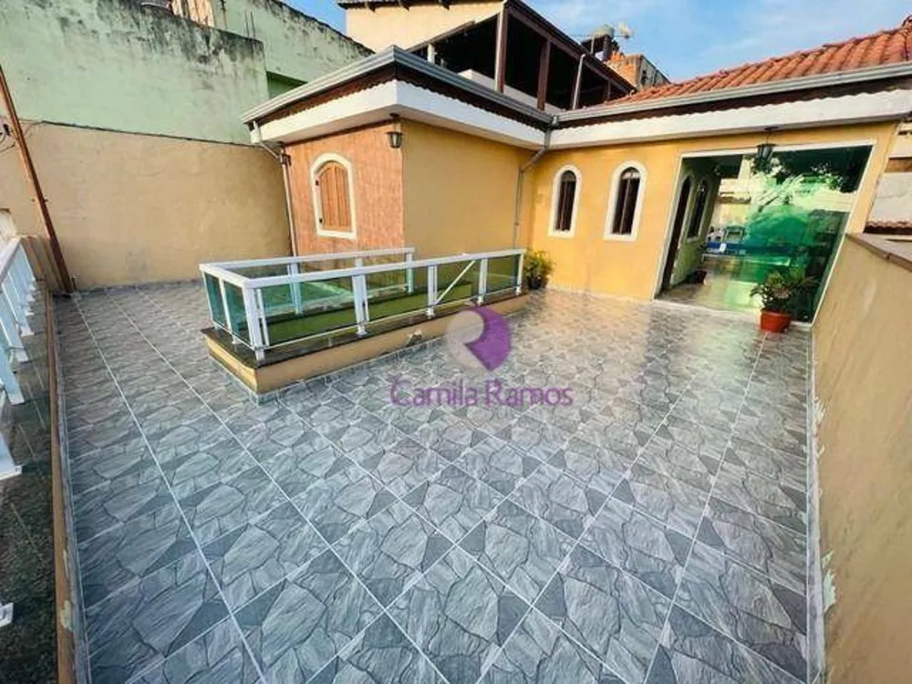Casa, 2 quartos - Foto 6