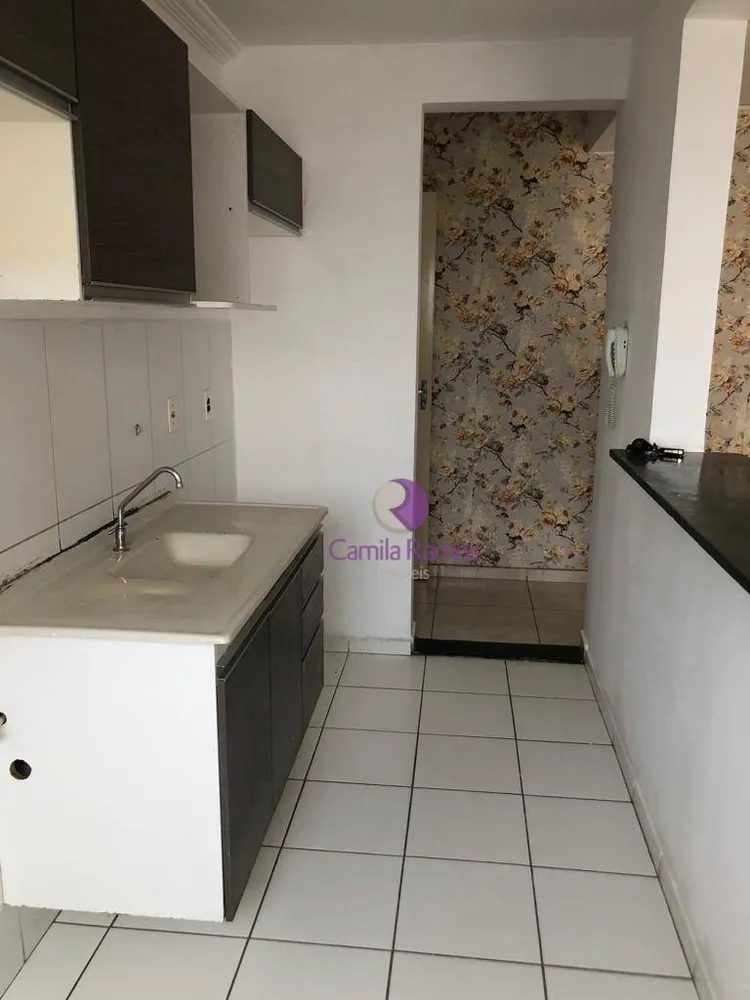 Apartamento, 2 quartos, 50 m² - Foto 4