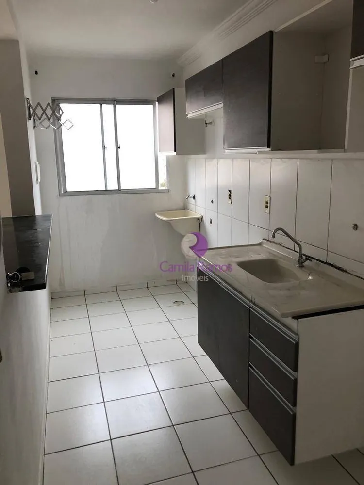 Apartamento, 2 quartos, 50 m² - Foto 3