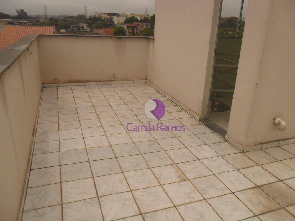 Apartamento, 2 quartos, 58 m² - Foto 2