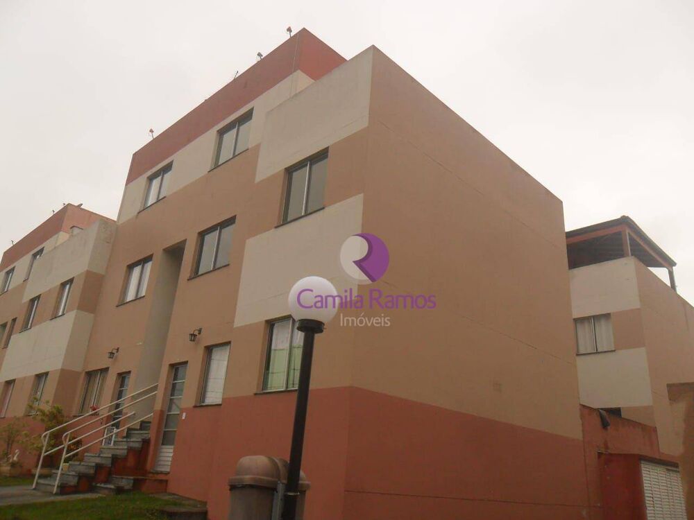Apartamento, 2 quartos, 58 m² - Foto 1