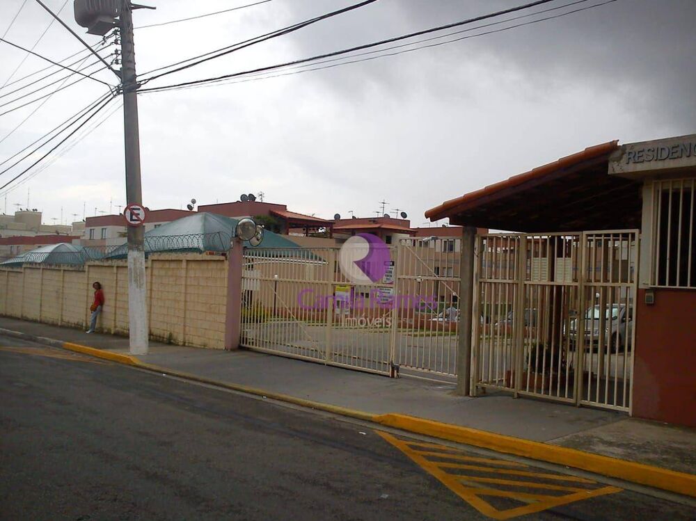 Apartamento, 2 quartos, 58 m² - Foto 16