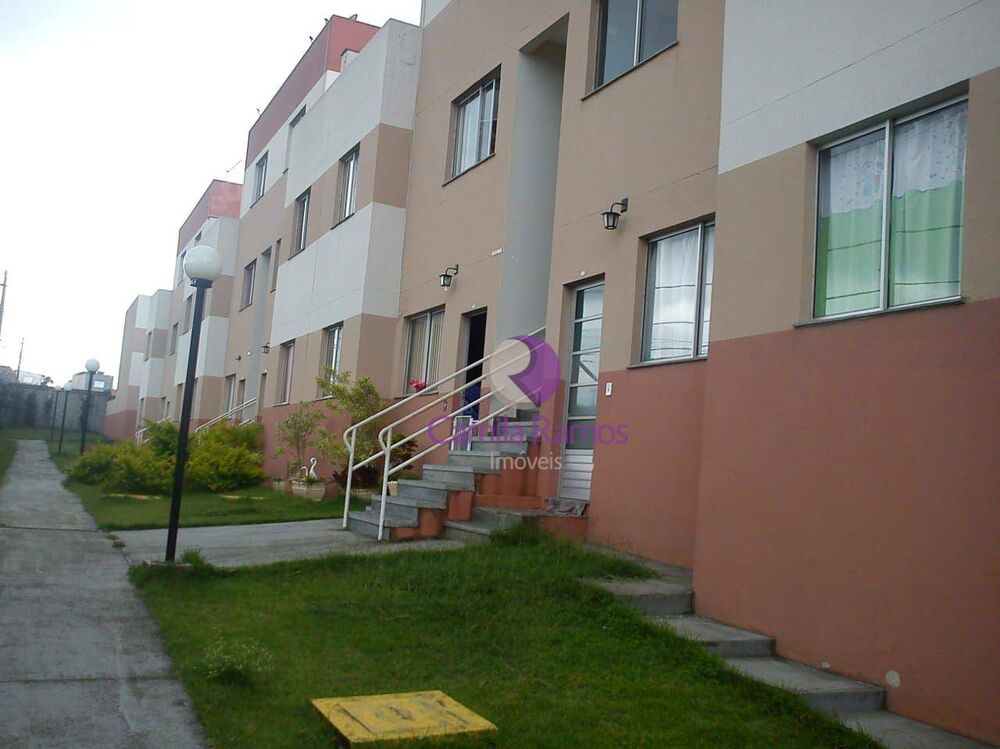Apartamento, 2 quartos, 58 m² - Foto 11