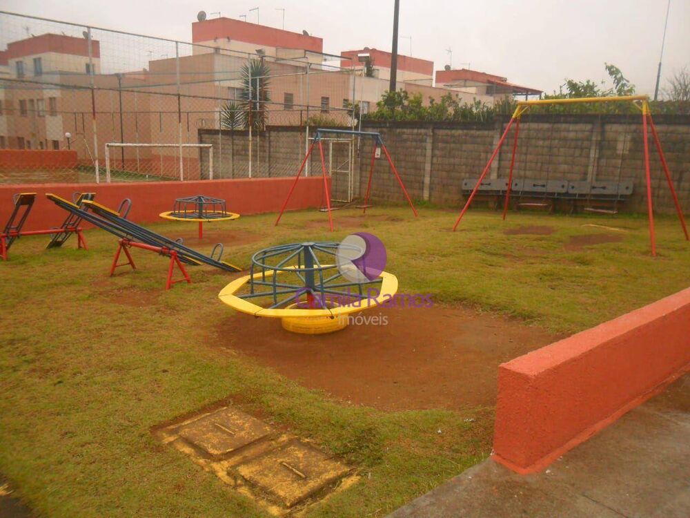 Apartamento, 2 quartos, 58 m² - Foto 7