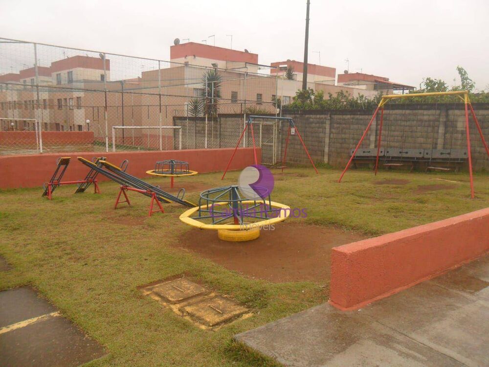 Apartamento, 2 quartos, 58 m² - Foto 13