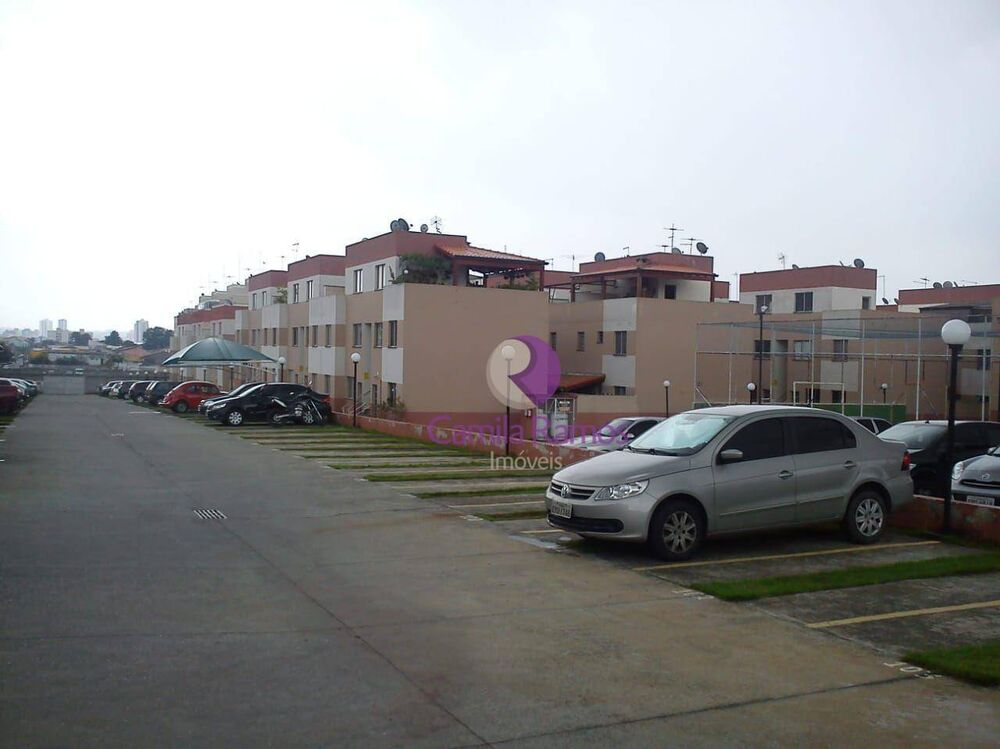 Apartamento, 2 quartos, 58 m² - Foto 3