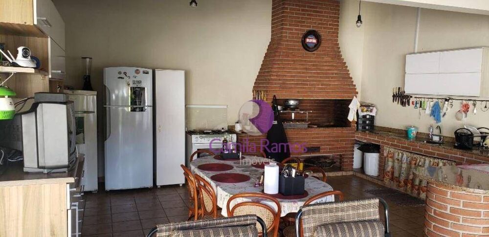 Sobrado, 4 quartos, 450 m² - Foto 4