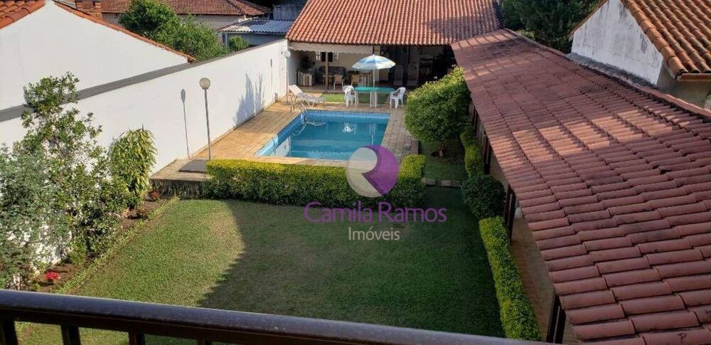 Sobrado, 4 quartos, 450 m² - Foto 2