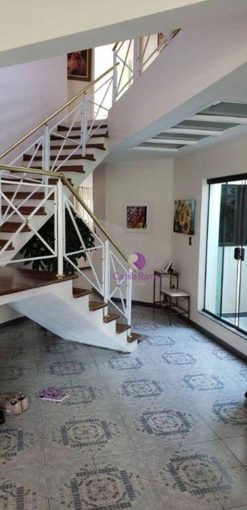 Sobrado, 4 quartos, 450 m² - Foto 3