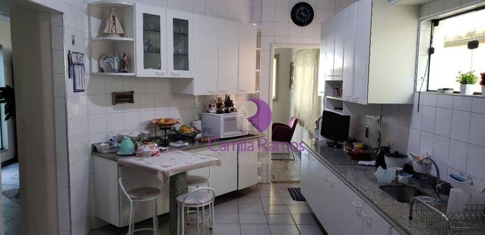 Sobrado, 4 quartos, 450 m² - Foto 1