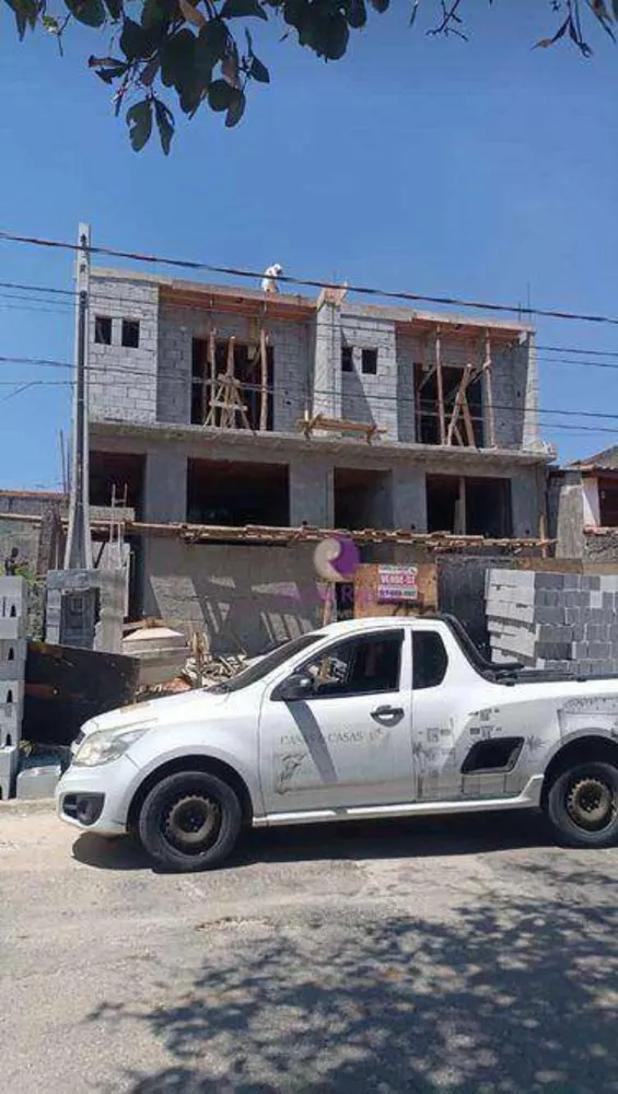 Sobrado, 3 quartos, 126 m² - Foto 2
