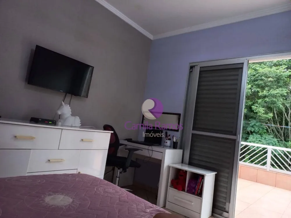 Sobrado, 3 quartos, 126 m² - Foto 3