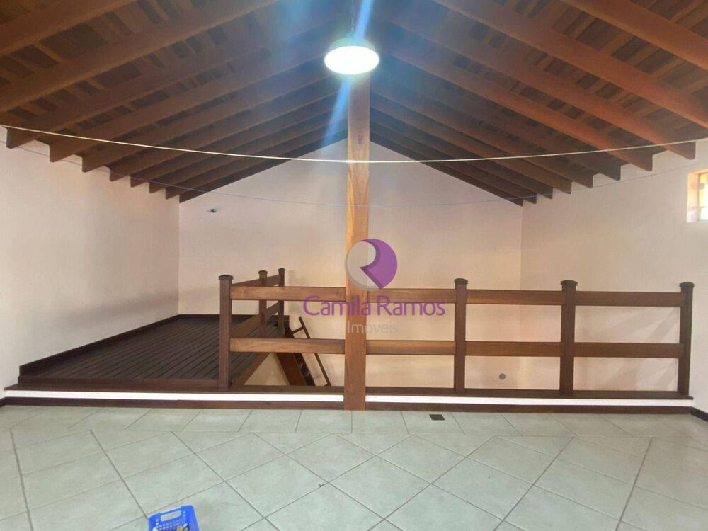 Sobrado, 3 quartos, 245 m² - Foto 2