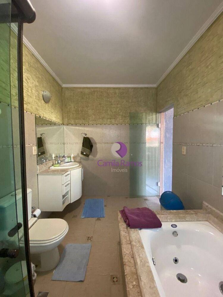 Sobrado, 3 quartos, 245 m² - Foto 3