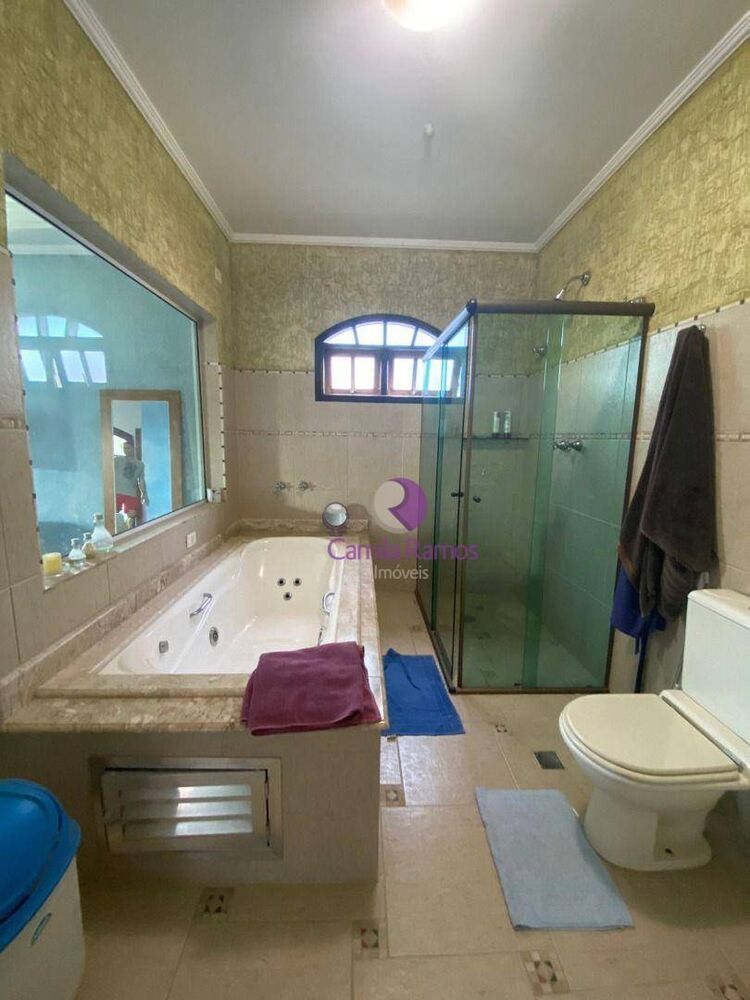 Sobrado, 3 quartos, 245 m² - Foto 4