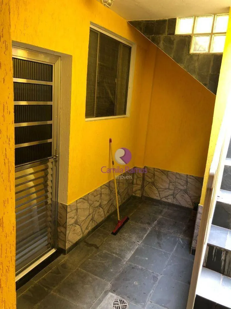 Sobrado, 3 quartos, 151 m² - Foto 4