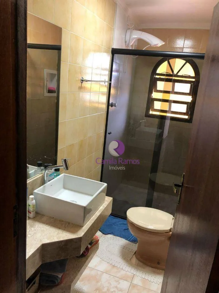 Sobrado, 3 quartos, 151 m² - Foto 3