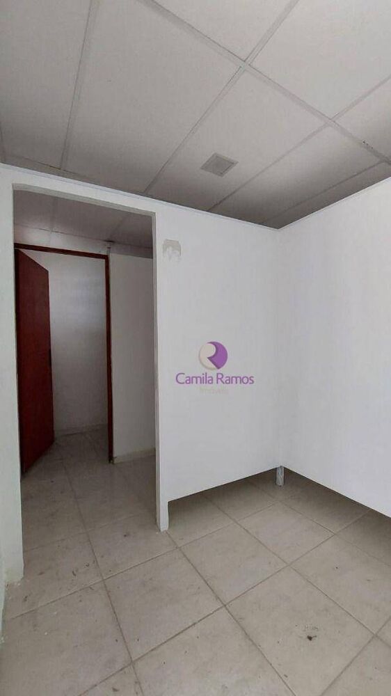 Loja-Salão, 94 m² - Foto 2