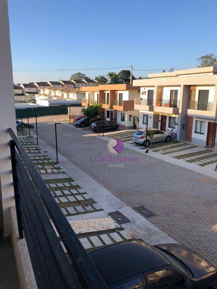 Sobrado, 2 quartos, 78 m² - Foto 4