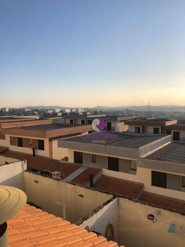 Sobrado, 2 quartos, 78 m² - Foto 3