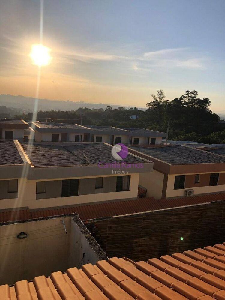 Sobrado, 2 quartos, 78 m² - Foto 1