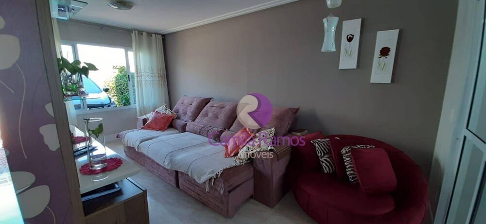 Sobrado, 3 quartos, 103 m² - Foto 2