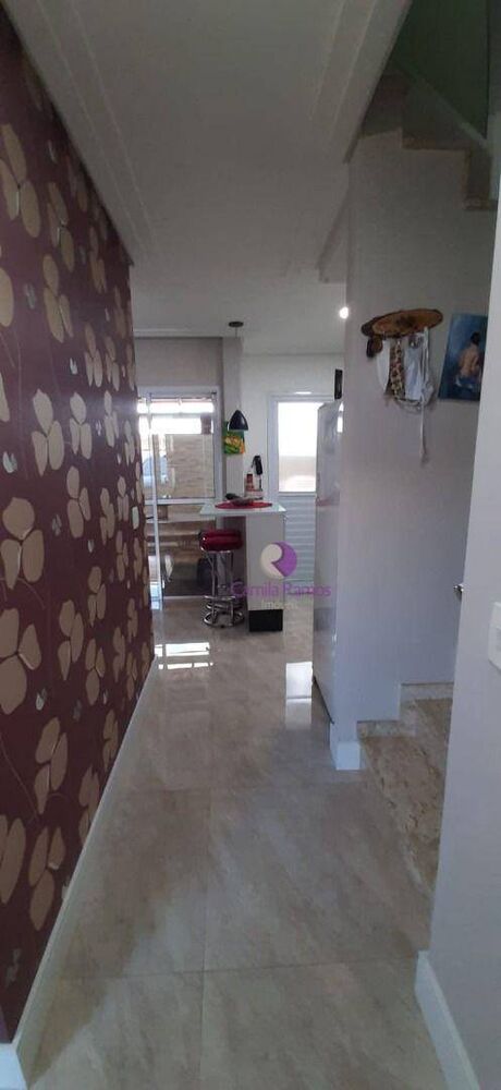 Sobrado, 3 quartos, 103 m² - Foto 4