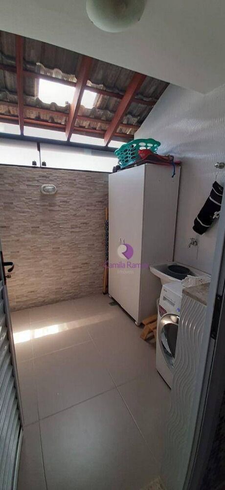 Sobrado, 3 quartos, 103 m² - Foto 1