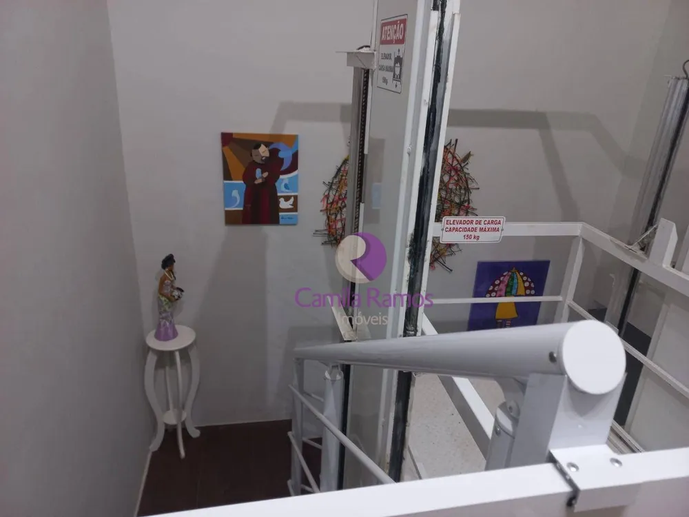 Sobrado, 3 quartos, 123 m² - Foto 4