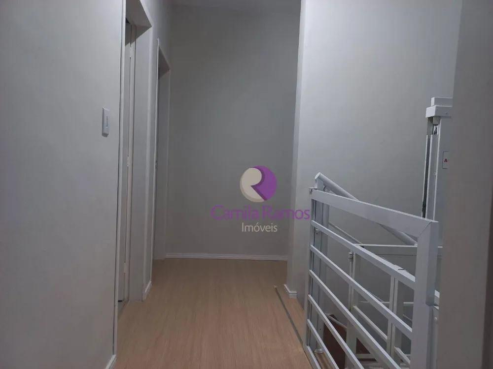 Sobrado, 3 quartos, 123 m² - Foto 3