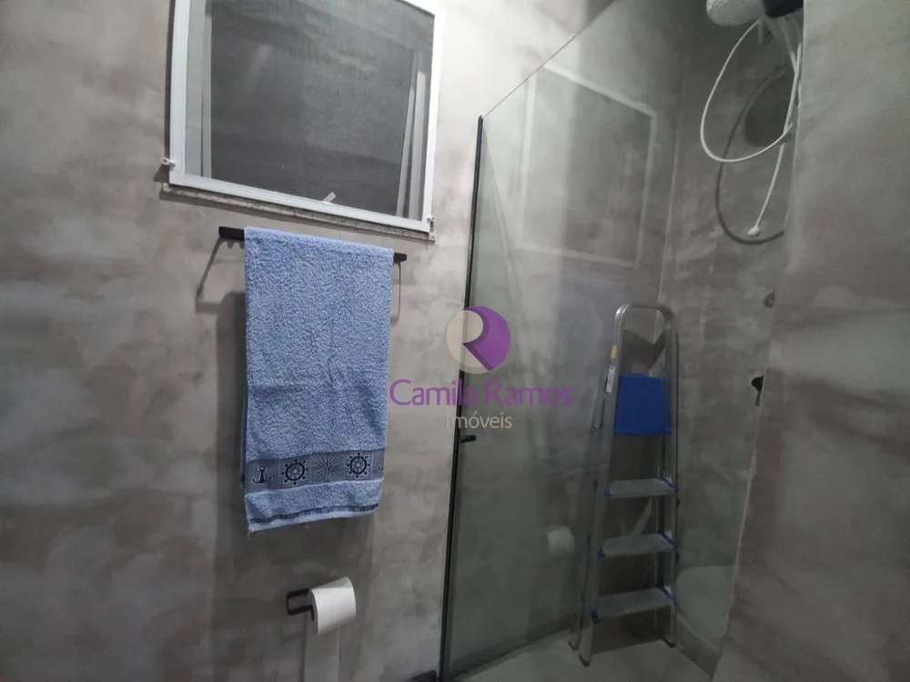 Sobrado, 3 quartos, 123 m² - Foto 1