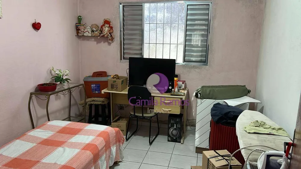 Casa, 3 quartos, 160 m² - Foto 2