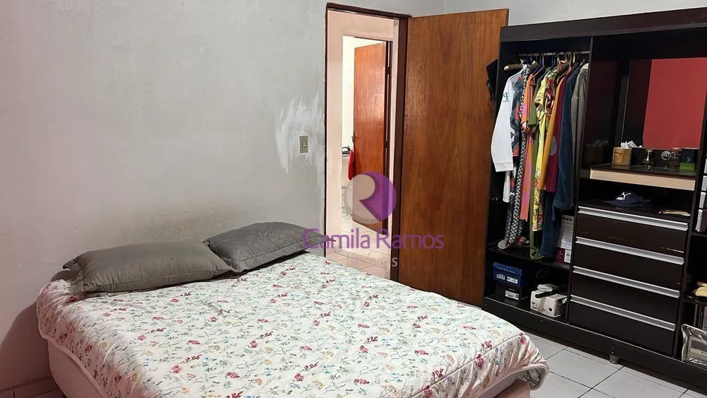 Casa, 3 quartos, 160 m² - Foto 1