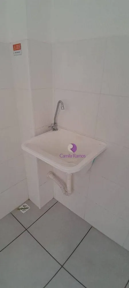 Apartamento, 2 quartos, 40 m² - Foto 2