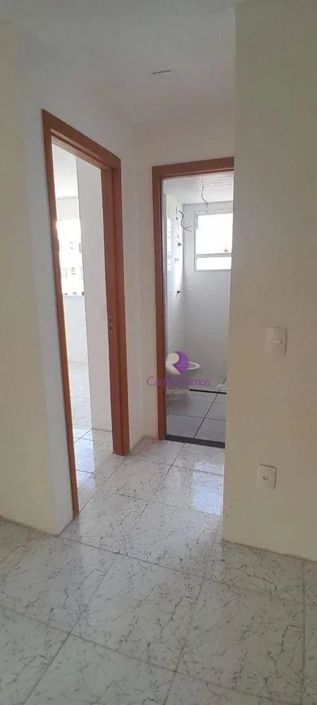 Apartamento, 2 quartos, 40 m² - Foto 4