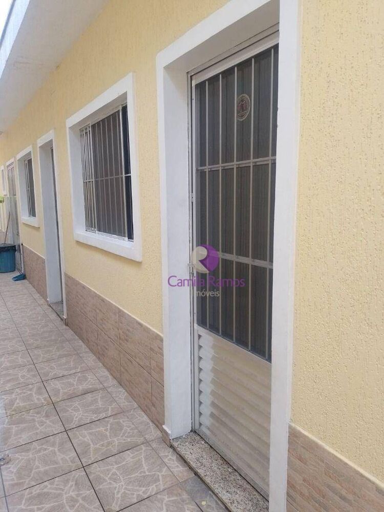 Casa, 2 quartos, 61 m² - Foto 3
