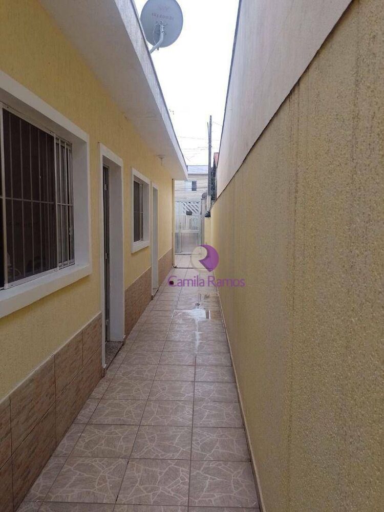 Casa, 2 quartos, 61 m² - Foto 2
