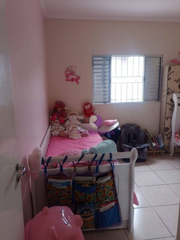 Casa, 2 quartos, 61 m² - Foto 1
