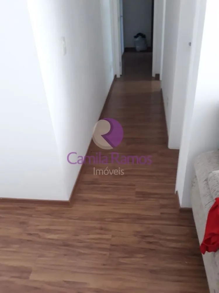 Apartamento, 2 quartos, 50 m² - Foto 3