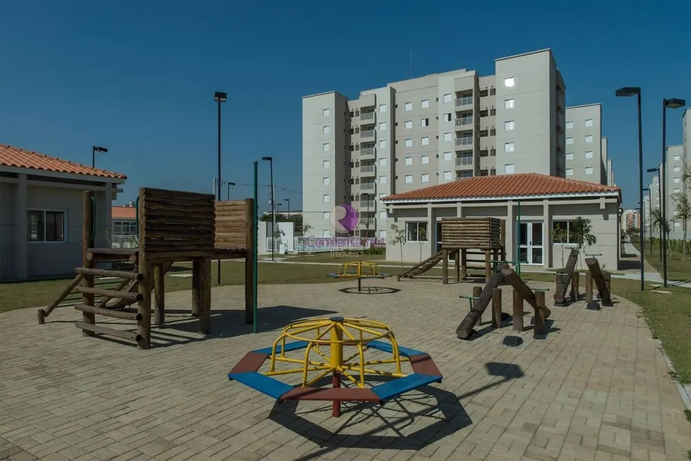 Apartamento, 2 quartos, 50 m² - Foto 4