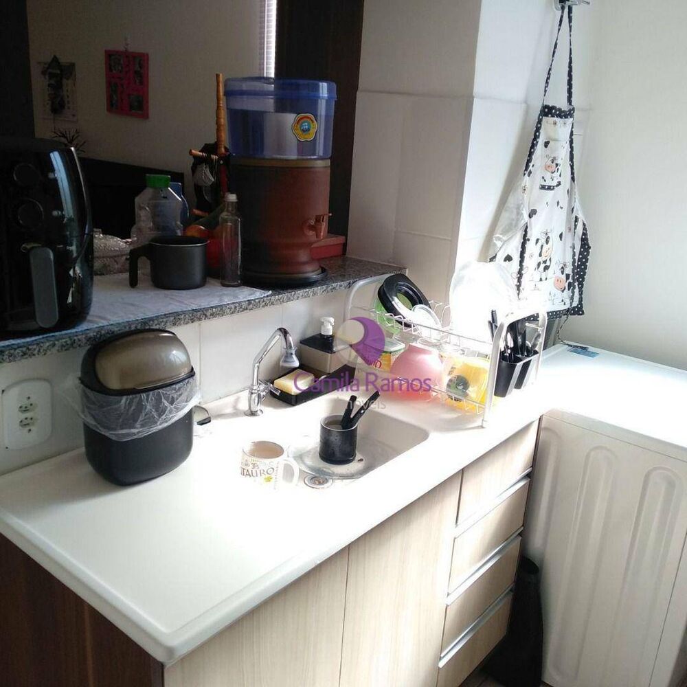 Apartamento, 2 quartos, 43 m² - Foto 2