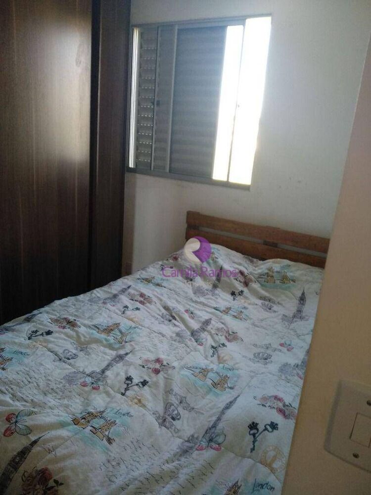 Apartamento, 2 quartos, 43 m² - Foto 3