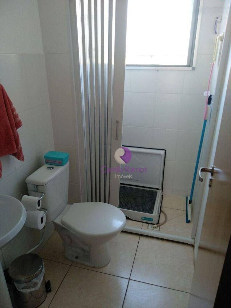 Apartamento, 2 quartos, 43 m² - Foto 4