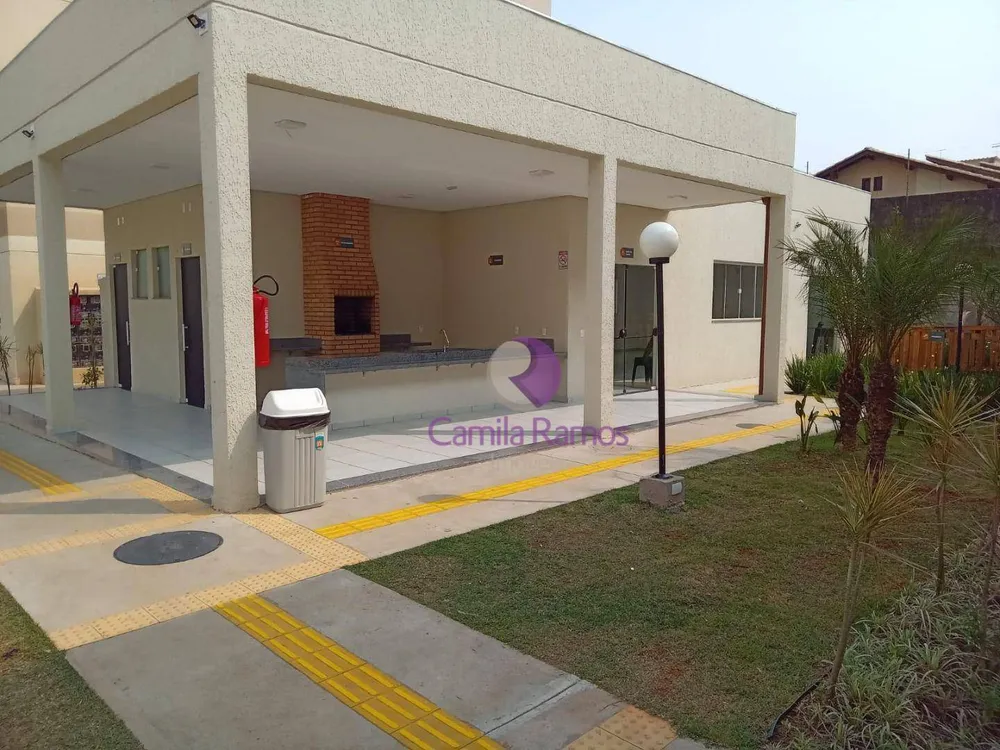 Apartamento, 2 quartos, 43 m² - Foto 4