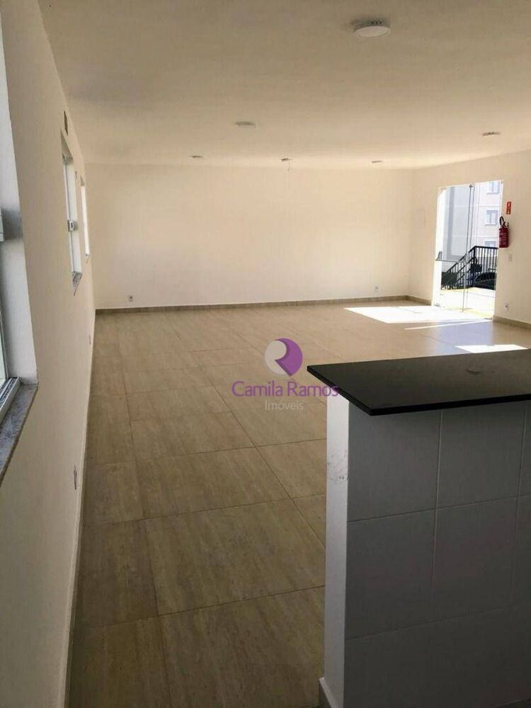 Apartamento, 2 quartos, 40 m² - Foto 3