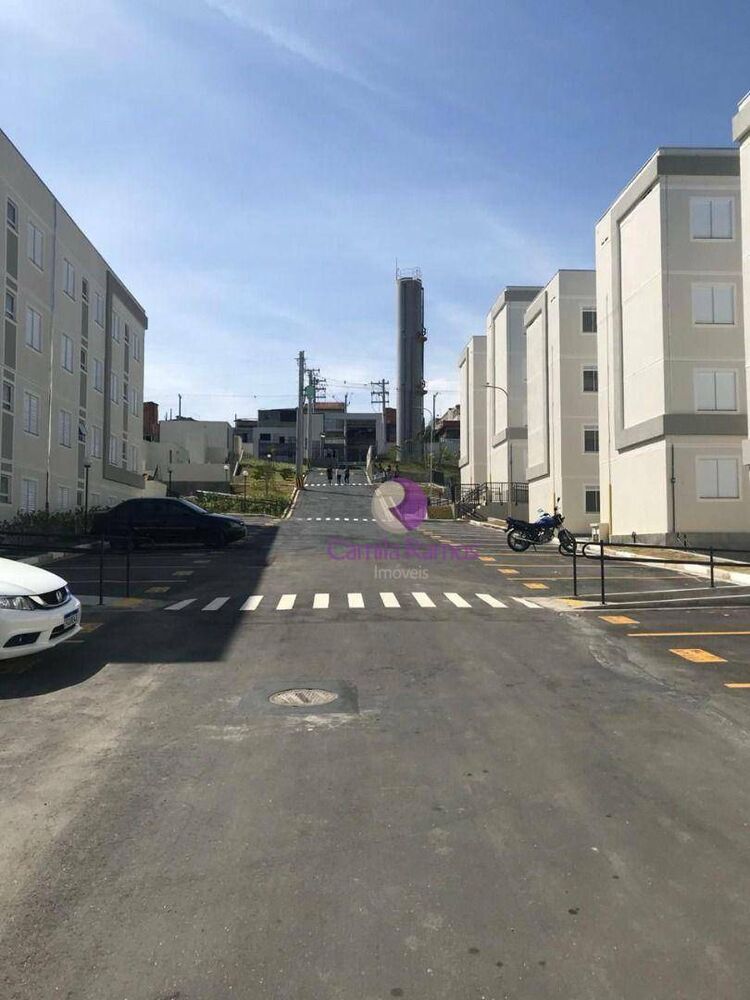 Apartamento, 2 quartos, 40 m² - Foto 4