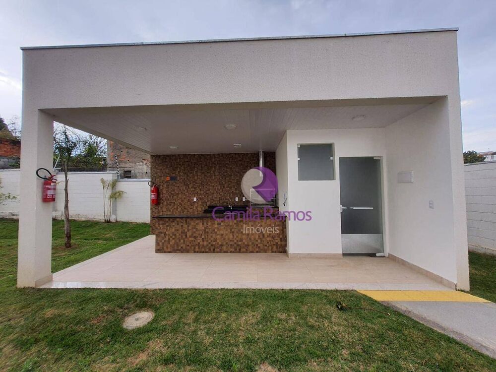 Apartamento, 2 quartos, 40 m² - Foto 2