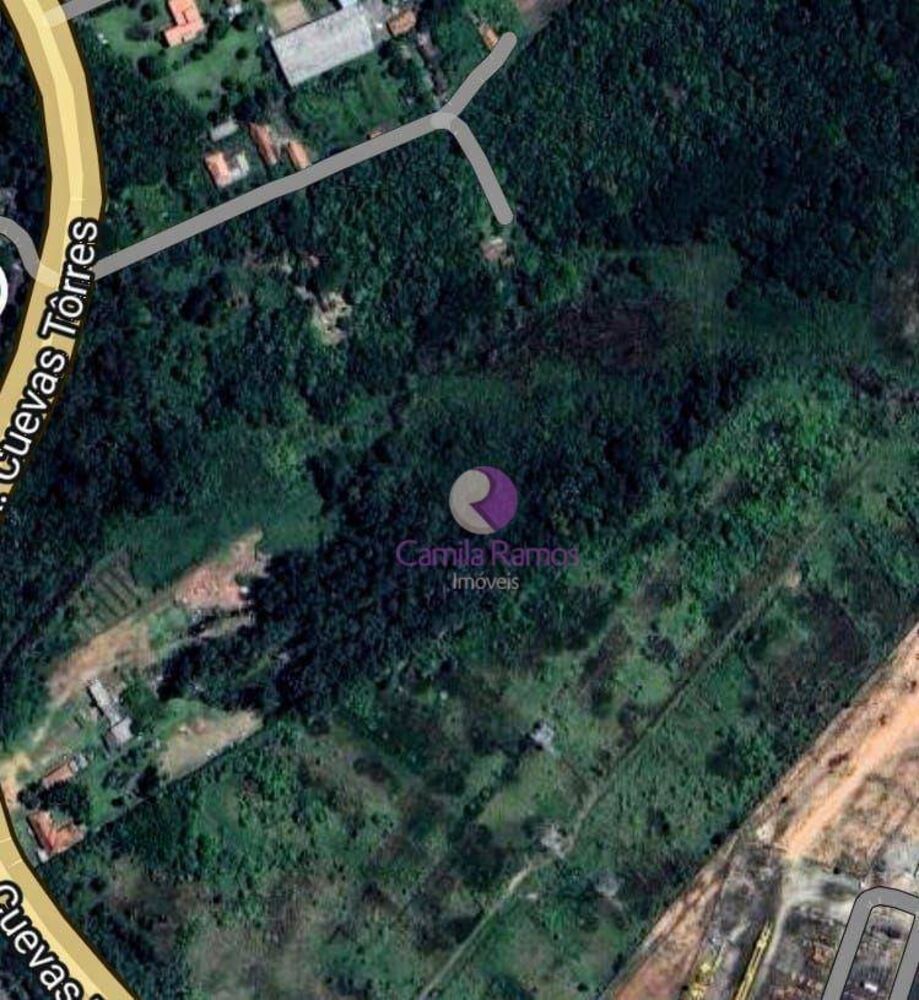 Terreno, 12 hectares - Foto 4