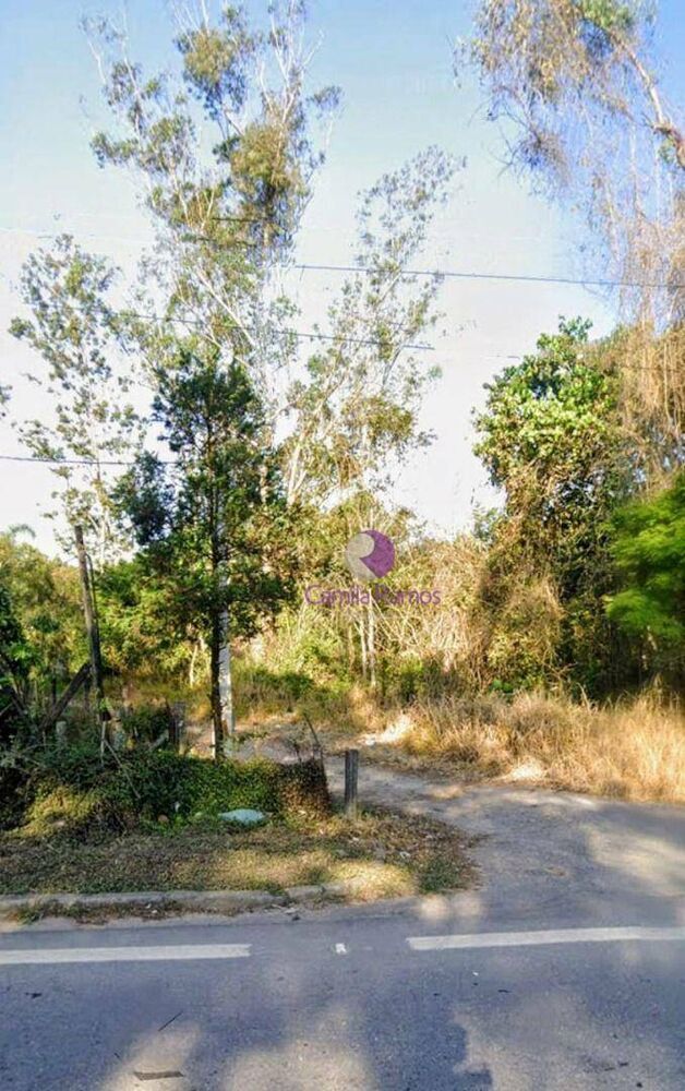 Terreno, 12 hectares - Foto 1