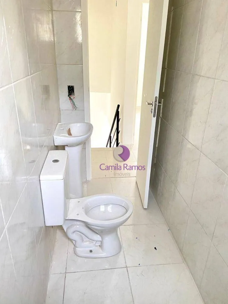 Sobrado, 2 quartos, 57 m² - Foto 3